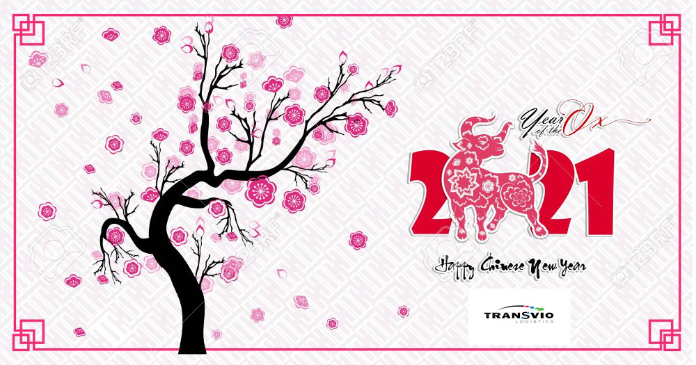 CNY Memo 2021 CNY Memo 2021